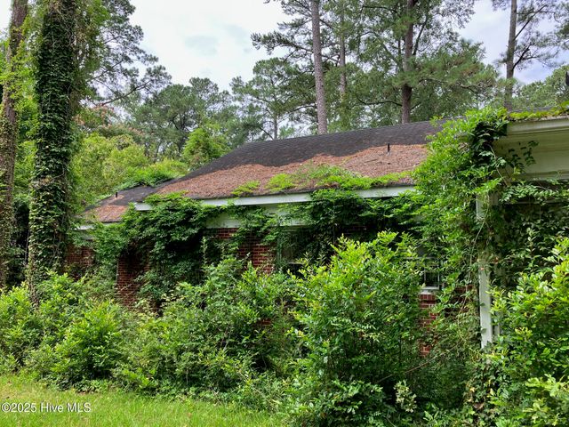 521 S Taylor Street, Rocky Mount, NC 27803