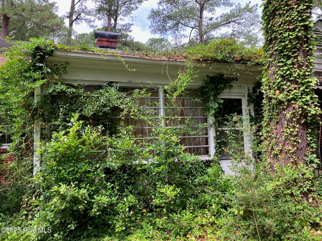 521 S Taylor Street, Rocky Mount, NC 27803