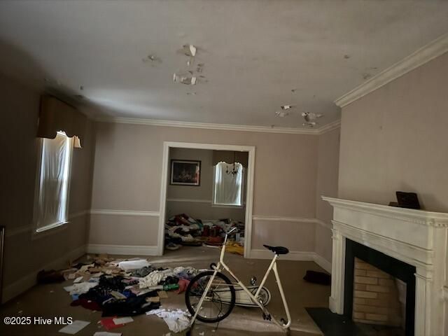 521 S Taylor Street, Rocky Mount, NC 27803
