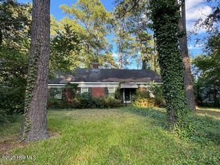 521 S Taylor Street, Rocky Mount, NC 27803