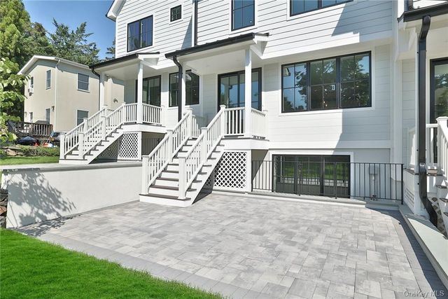 40 Devoe Street B, Dobbs Ferry, NY 10522