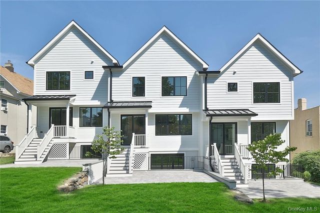 40 Devoe Street B, Dobbs Ferry, NY 10522