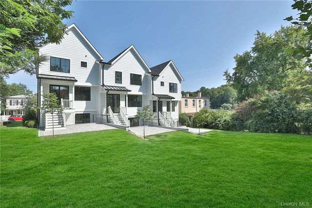 40 Devoe Street B, Dobbs Ferry, NY 10522