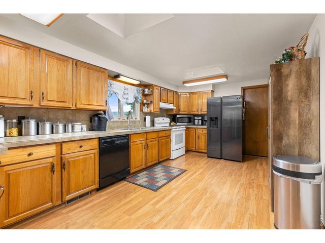5001 Meining Rd, Berthoud, CO 80513