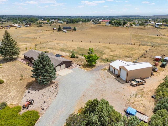 5001 Meining Rd, Berthoud, CO 80513