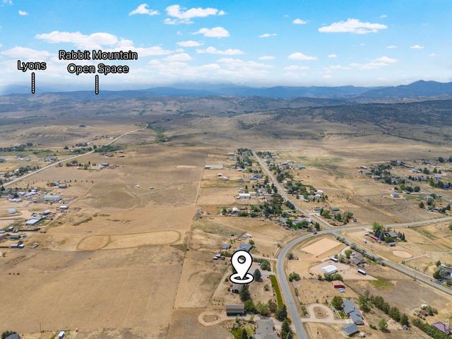 5001 Meining Rd, Berthoud, CO 80513