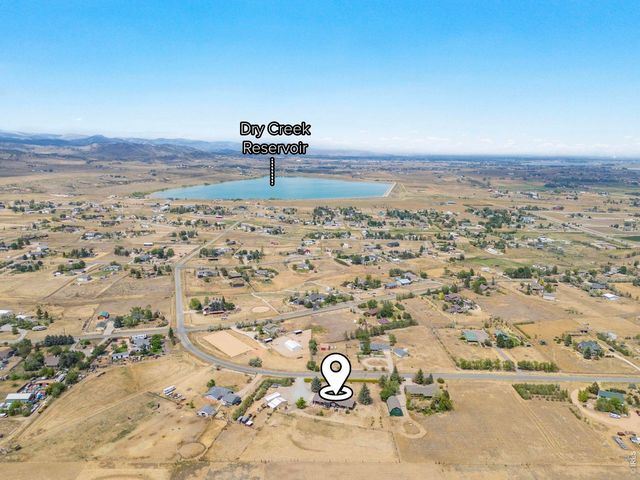 5001 Meining Rd, Berthoud, CO 80513