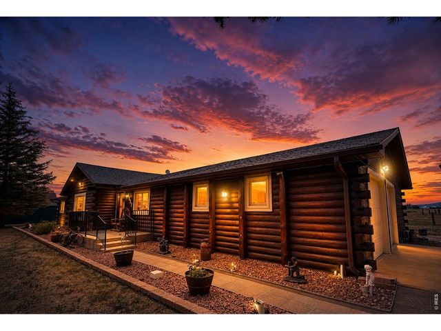5001 Meining Rd, Berthoud, CO 80513