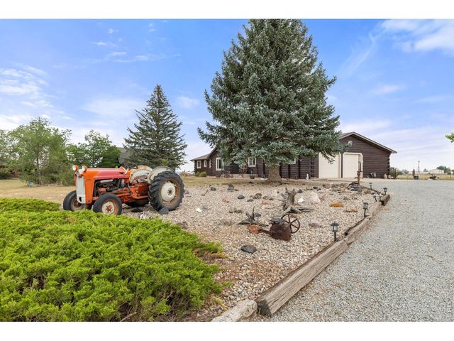 5001 Meining Rd, Berthoud, CO 80513