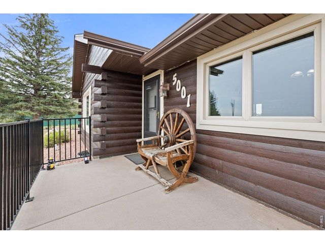 5001 Meining Rd, Berthoud, CO 80513