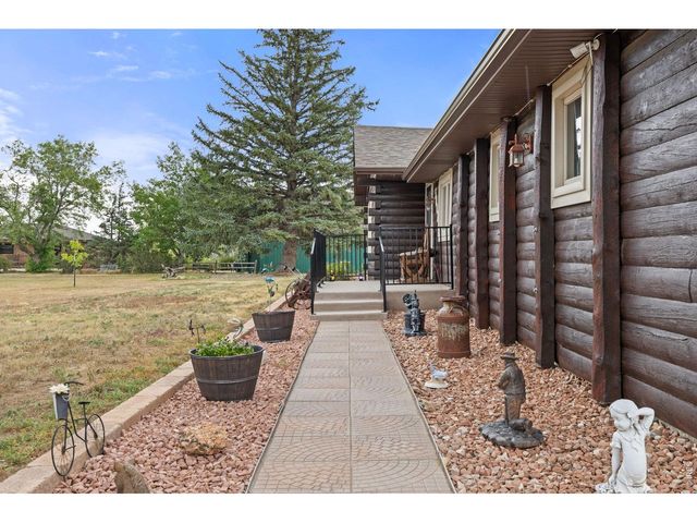 5001 Meining Rd, Berthoud, CO 80513