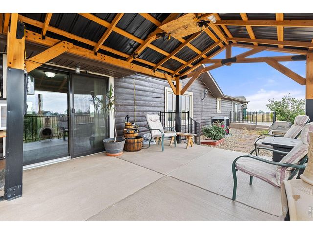 5001 Meining Rd, Berthoud, CO 80513