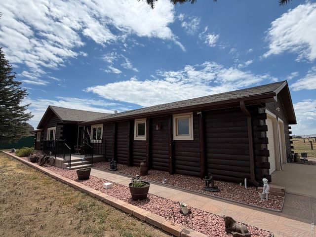 5001 Meining Rd, Berthoud, CO 80513
