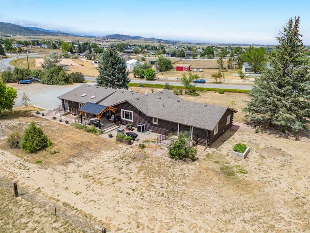 5001 Meining Rd, Berthoud, CO 80513