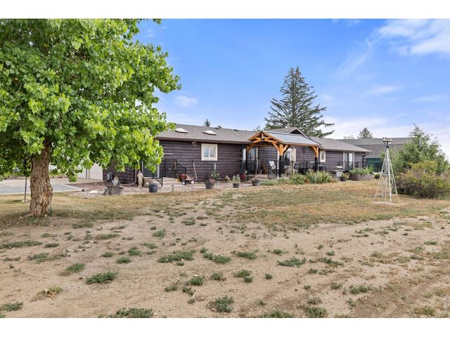 5001 Meining Rd, Berthoud, CO 80513