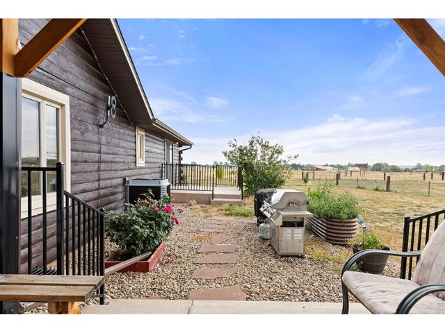 5001 Meining Rd, Berthoud, CO 80513