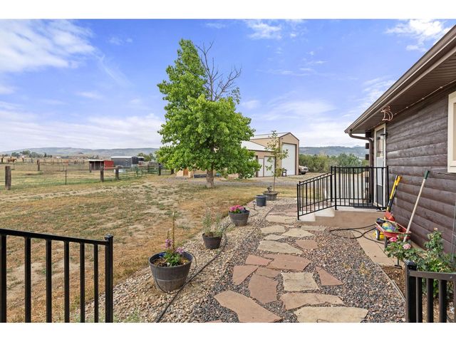 5001 Meining Rd, Berthoud, CO 80513