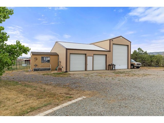 5001 Meining Rd, Berthoud, CO 80513