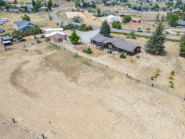 5001 Meining Rd, Berthoud, CO 80513