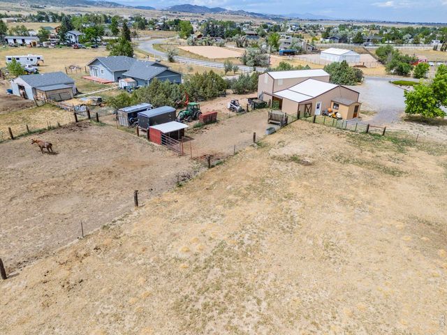 5001 Meining Rd, Berthoud, CO 80513