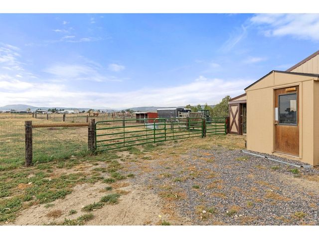 5001 Meining Rd, Berthoud, CO 80513