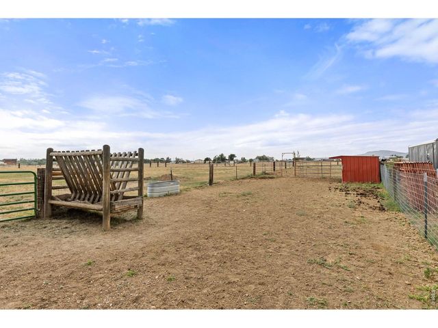 5001 Meining Rd, Berthoud, CO 80513