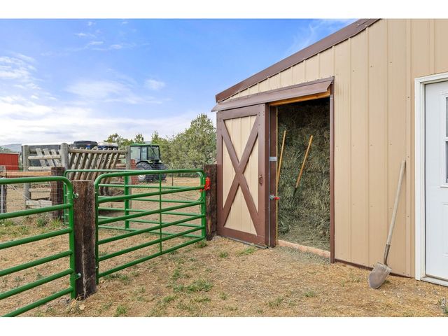 5001 Meining Rd, Berthoud, CO 80513