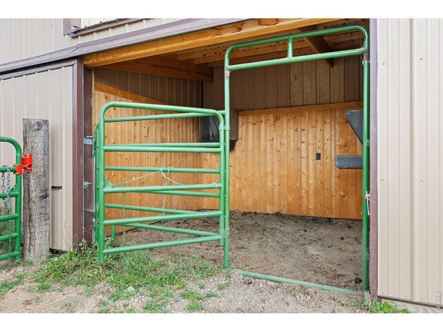 5001 Meining Rd, Berthoud, CO 80513