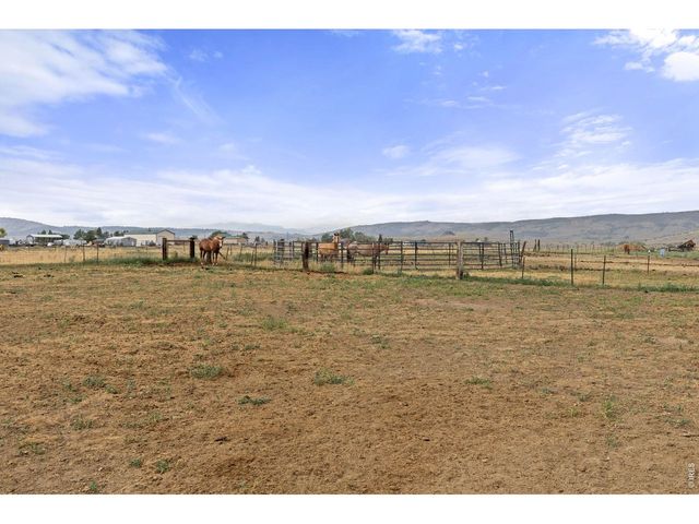 5001 Meining Rd, Berthoud, CO 80513