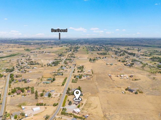 5001 Meining Rd, Berthoud, CO 80513