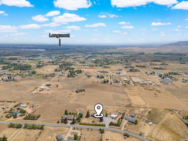 5001 Meining Rd, Berthoud, CO 80513