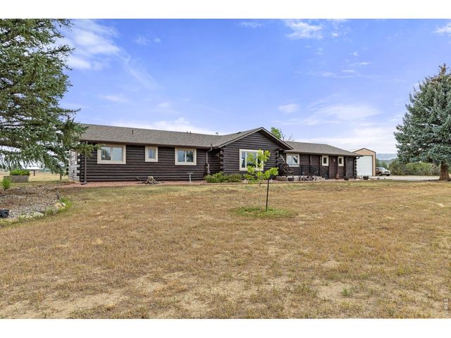 5001 Meining Rd, Berthoud, CO 80513