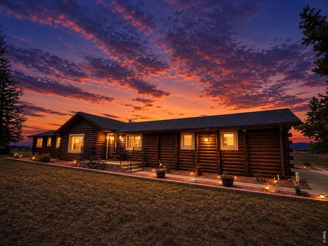 5001 Meining Rd, Berthoud, CO 80513
