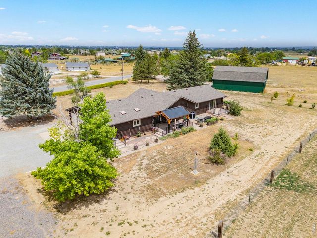 5001 Meining Rd, Berthoud, CO 80513