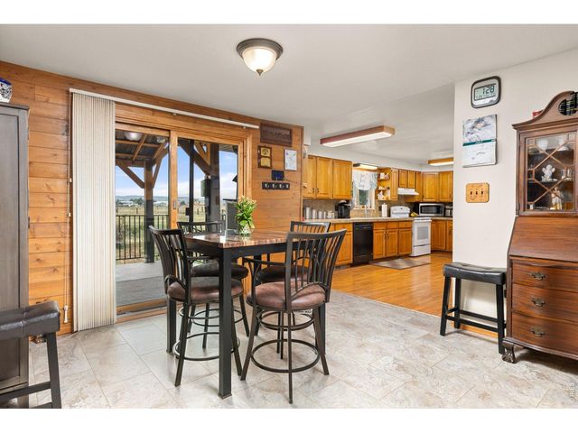 5001 Meining Rd, Berthoud, CO 80513