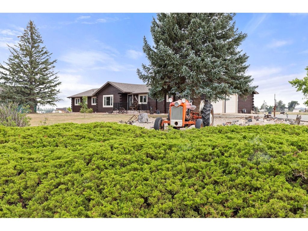 5001 Meining Rd, Berthoud, CO 80513