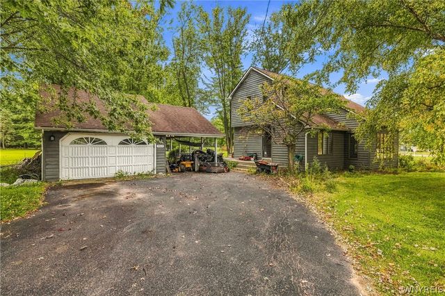 310 Ontario Street, Wilson, NY 14172
