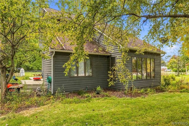 310 Ontario Street, Wilson, NY 14172