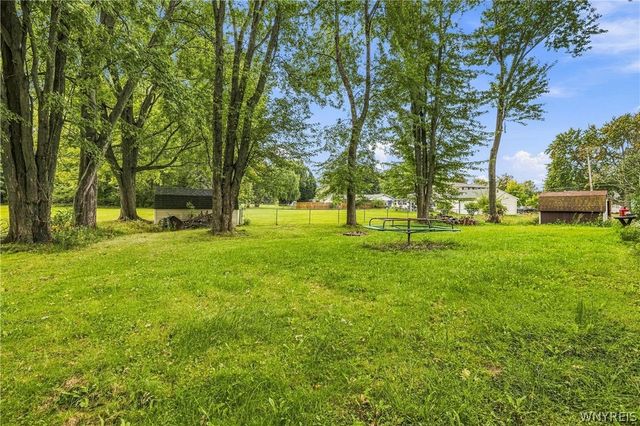 310 Ontario Street, Wilson, NY 14172