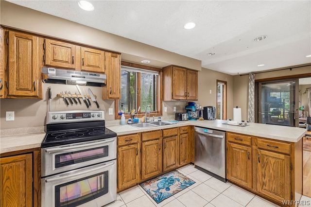 310 Ontario Street, Wilson, NY 14172