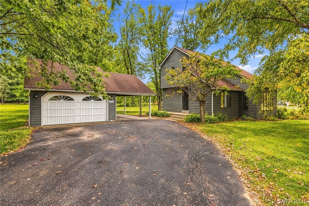 310 Ontario Street, Wilson, NY 14172