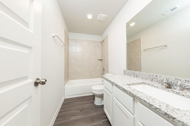 13312 Burbot Drive, Conroe, TX 77384