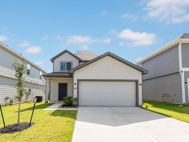 13312 Burbot Drive, Conroe, TX 77384