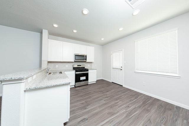 13312 Burbot Drive, Conroe, TX 77384