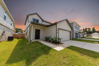 13312 Burbot Drive, Conroe, TX 77384