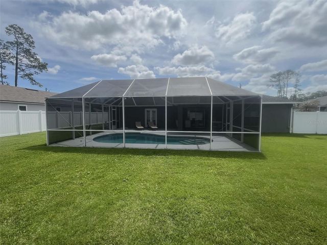 35 RIVERSIDE LANE, Palm Coast, FL 32164