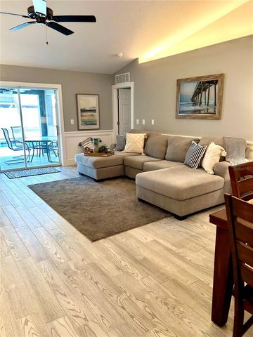 35 RIVERSIDE LANE, Palm Coast, FL 32164