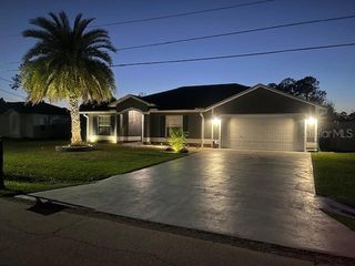 35 RIVERSIDE LANE, Palm Coast, FL 32164