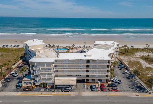1233 S ATLANTIC AVENUE 3160, Daytona Beach, FL 32118
