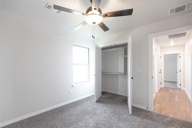 15504 Springfield Lane, Edmond, OK 73013